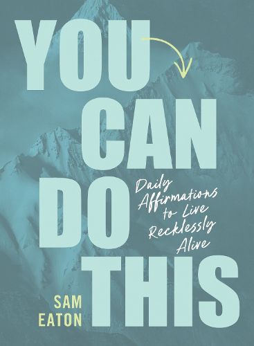 Cover image for You Can Do This