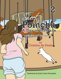 Cover image for Sweet Pomchu: A Day at the Park