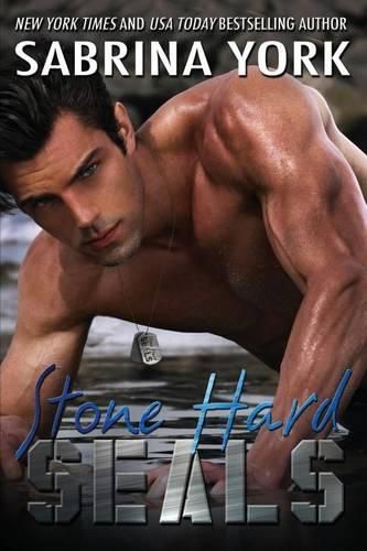 Cover image for Stone Hard SEALs: A Duet of Steamy SEAL Romance