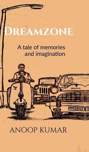 Cover image for Dreamzone