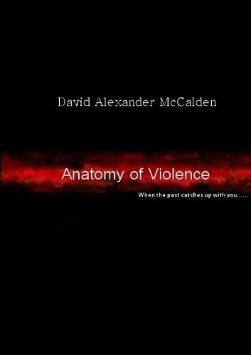 Cover image for Anatomy of Violence