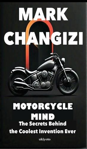 Cover image for Motorcycle Mind