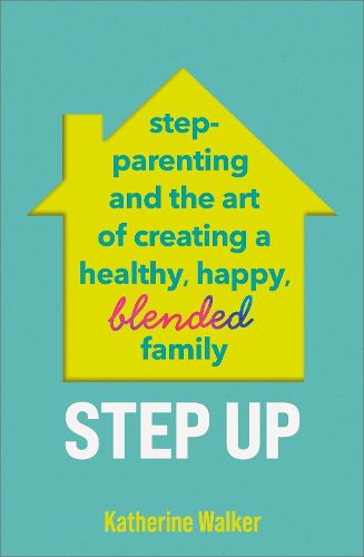 Cover image for Step Up