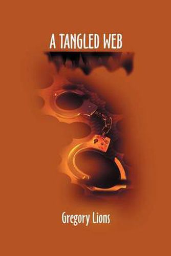 Cover image for A Tangled Web