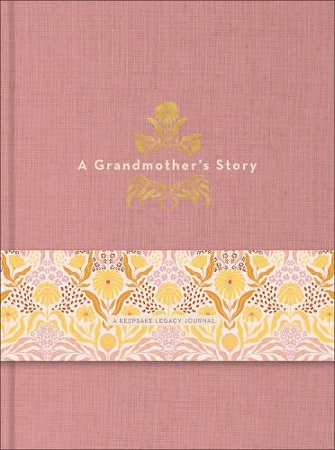 Cover image for A Grandmother's Story