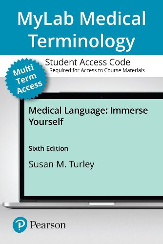 Cover image for Medical Language