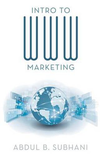 Cover image for Intro to WWW Marketing