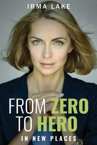 Cover image for From Zero to Hero in New Places