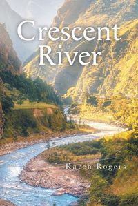 Cover image for Crescent River