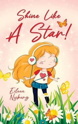 Cover image for Shine Like a Star!