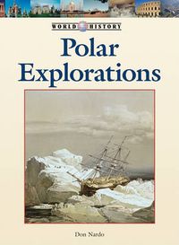 Cover image for Polar Explorations