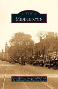 Cover image for Middletown