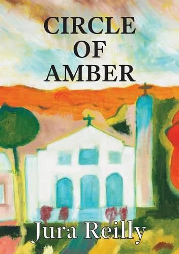 Cover image for Circle of Amber