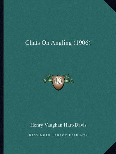 Chats on Angling (1906)