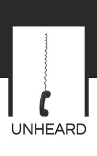 Cover image for Unheard