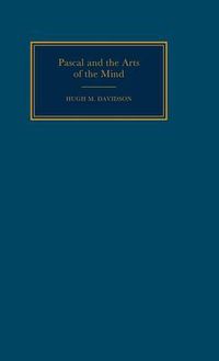 Cover image for Pascal and the Arts of the Mind