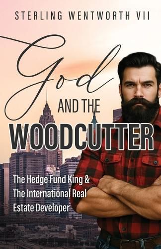 Cover image for God and the Woodcutter