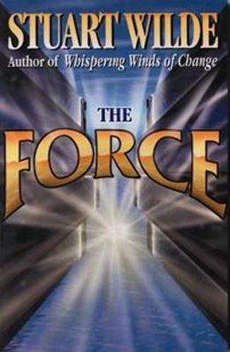 Cover image for The Force