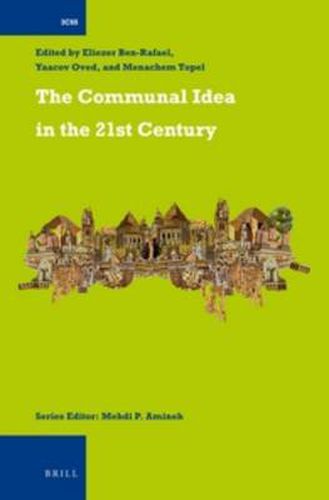 Cover image for The Communal Idea in the 21st Century