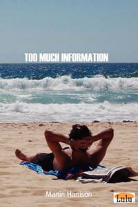 Cover image for Too Much Information