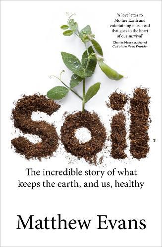 Cover image for Soil