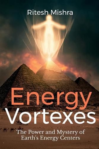 Cover image for Energy Vortexes