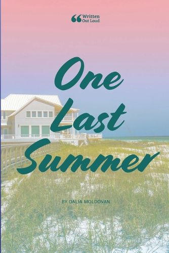 Cover image for One Last Summer