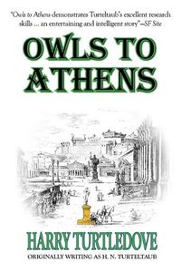Cover image for Owls to Athens