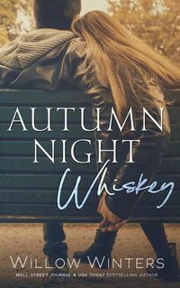 Cover image for Autumn Night Whiskey
