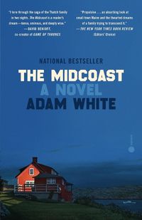 Cover image for The Midcoast