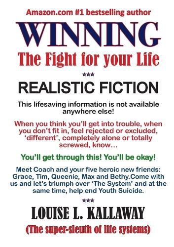 Cover image for Winning