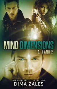Cover image for Mind Dimensions Books 0, 1, & 2