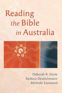 Cover image for Reading the Bible in Australia