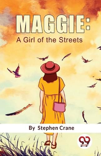 Cover image for Maggie