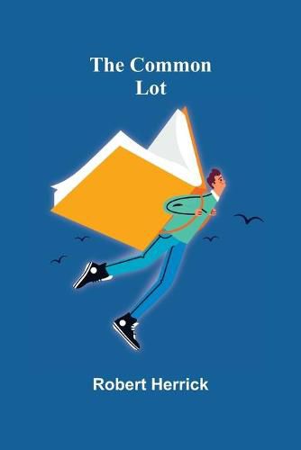 Cover image for The Common Lot
