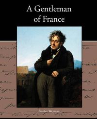 Cover image for A Gentleman of France