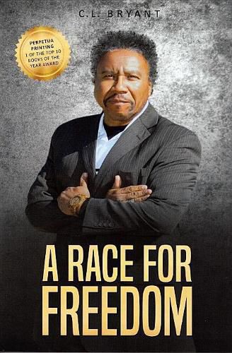 Cover image for Race for Freedom