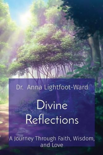 Cover image for Divine Reflections