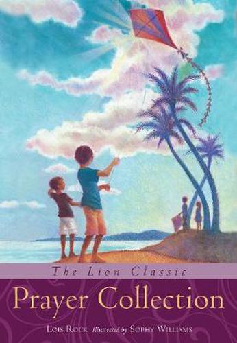 Cover image for The Lion Classic Prayer Collection