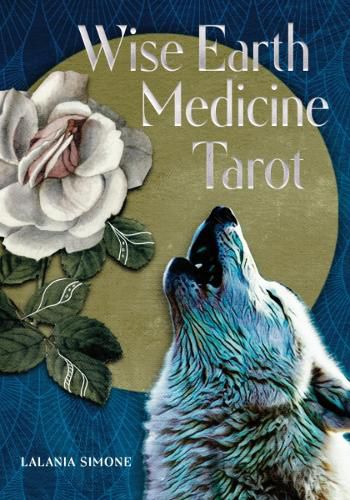 Cover image for Wise Earth Medicine Tarot