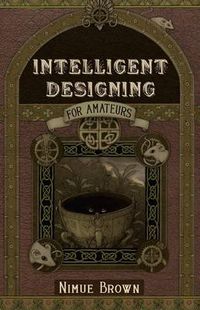 Cover image for Intelligent Designing for Amateurs