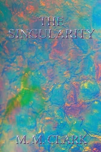 Cover image for The Singularity