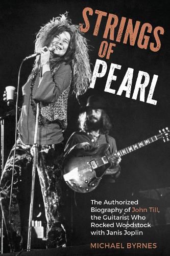 Cover image for Strings of Pearl