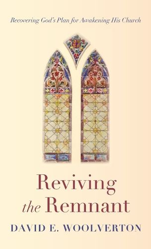 Cover image for Reviving the Remnant