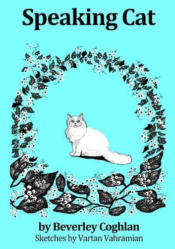 Cover image for Speaking Cat