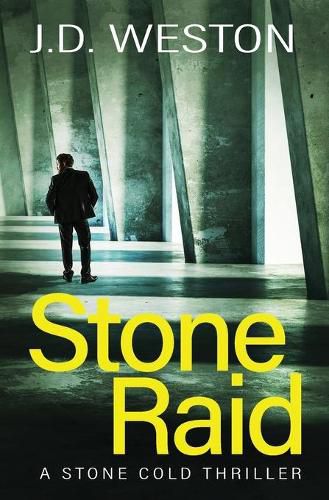 Cover image for Stone Raid