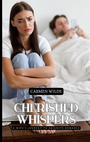 Cover image for Cherished Whispers