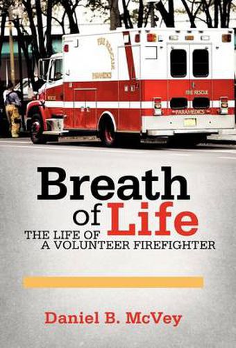 Cover image for Breath of Life