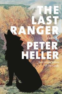 Cover image for The Last Ranger