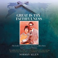 Cover image for Great Is Thy Faithfulness